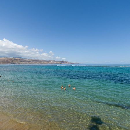 Next To The Beach 5 Beds - Wifi By Canariasgetaway Las Palmas de Gran Canaria Kültér fotó