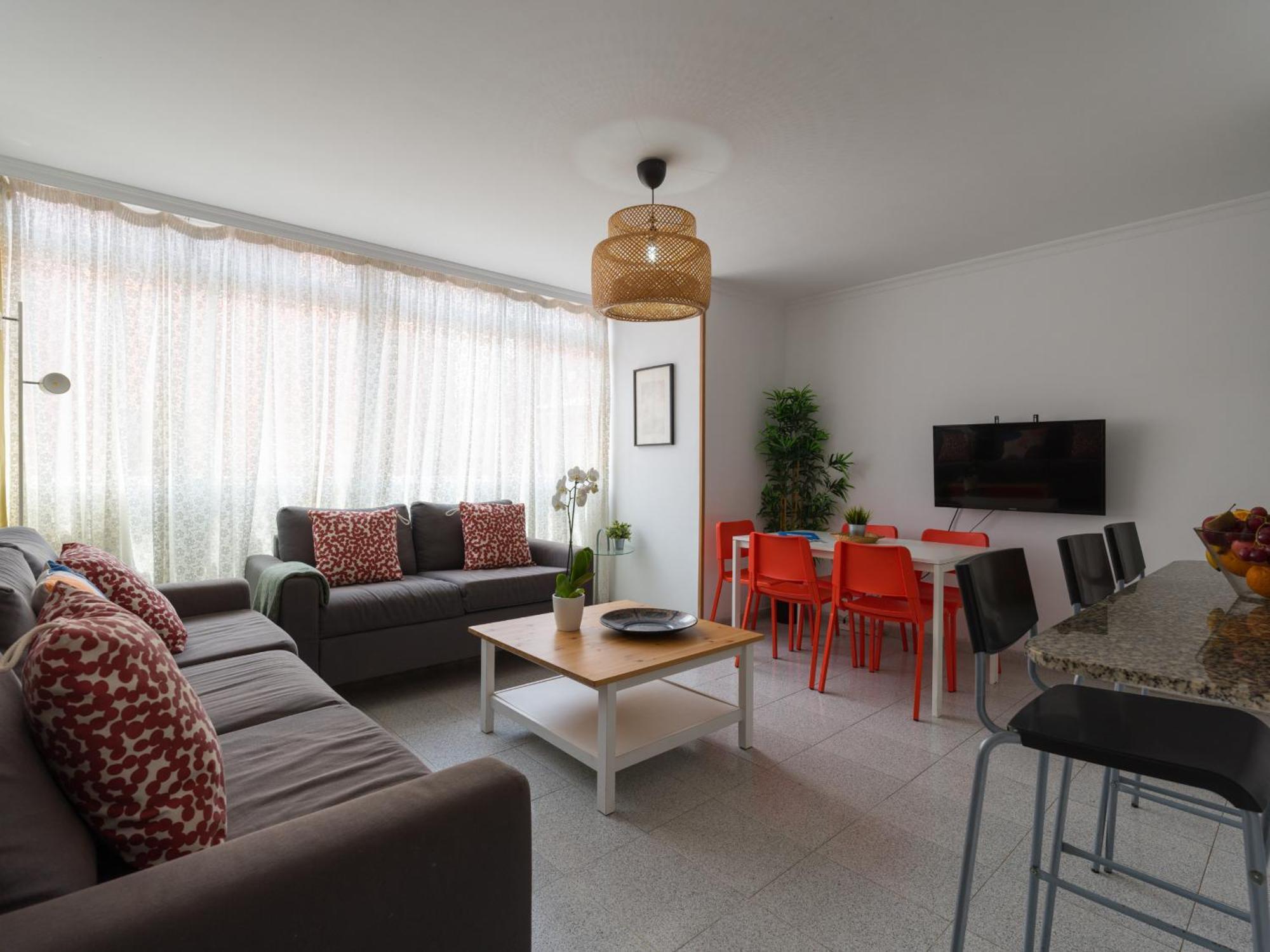 Next To The Beach 5 Beds - Wifi By Canariasgetaway Las Palmas de Gran Canaria Kültér fotó