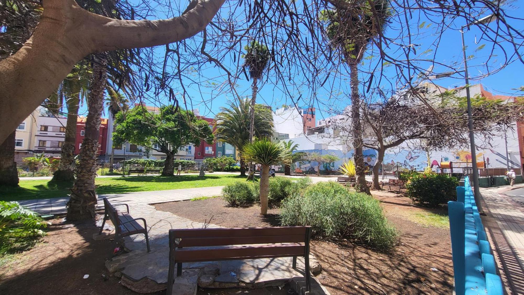 Next To The Beach 5 Beds - Wifi By Canariasgetaway Las Palmas de Gran Canaria Kültér fotó