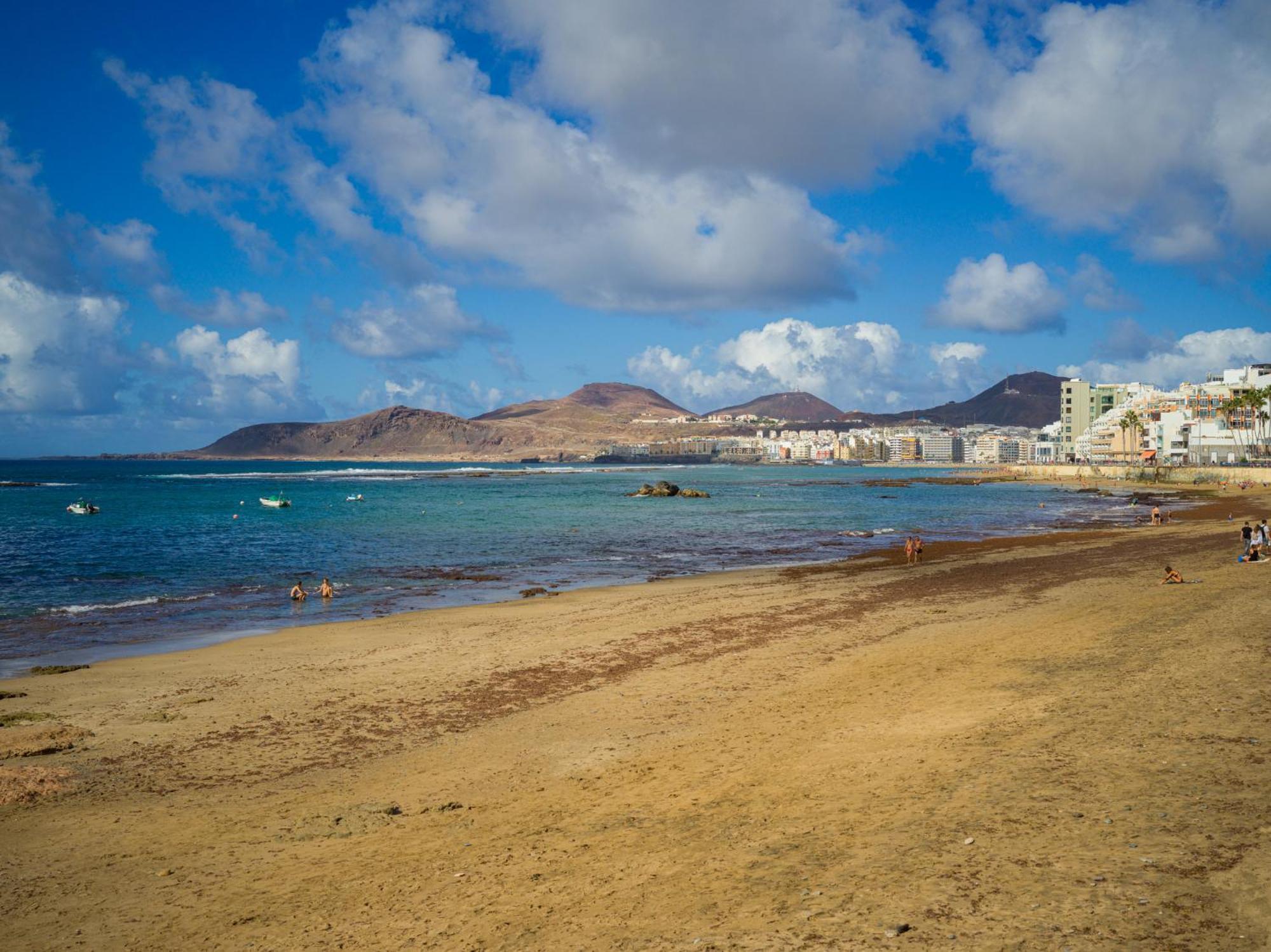 Next To The Beach 5 Beds - Wifi By Canariasgetaway Las Palmas de Gran Canaria Kültér fotó