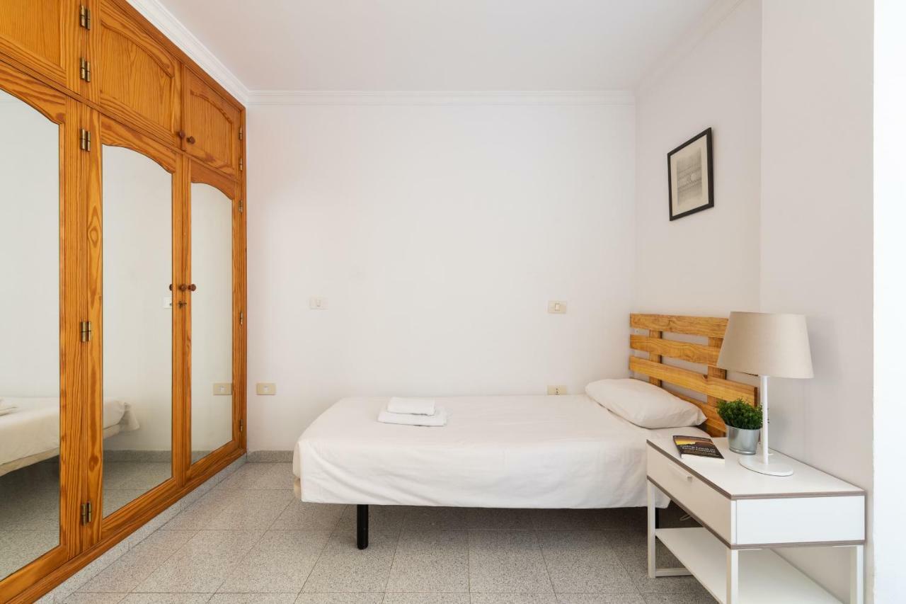 Next To The Beach 5 Beds - Wifi By Canariasgetaway Las Palmas de Gran Canaria Kültér fotó