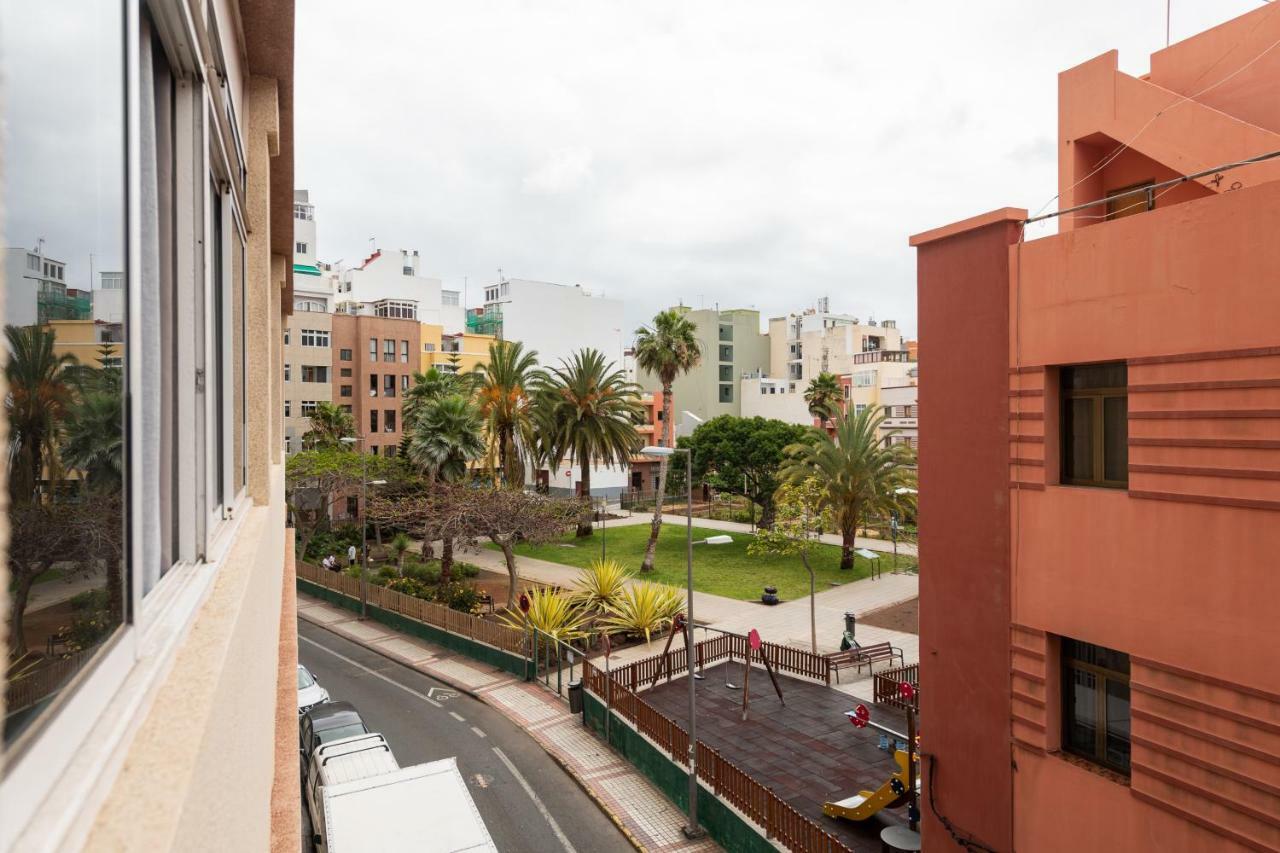 Next To The Beach 5 Beds - Wifi By Canariasgetaway Las Palmas de Gran Canaria Kültér fotó