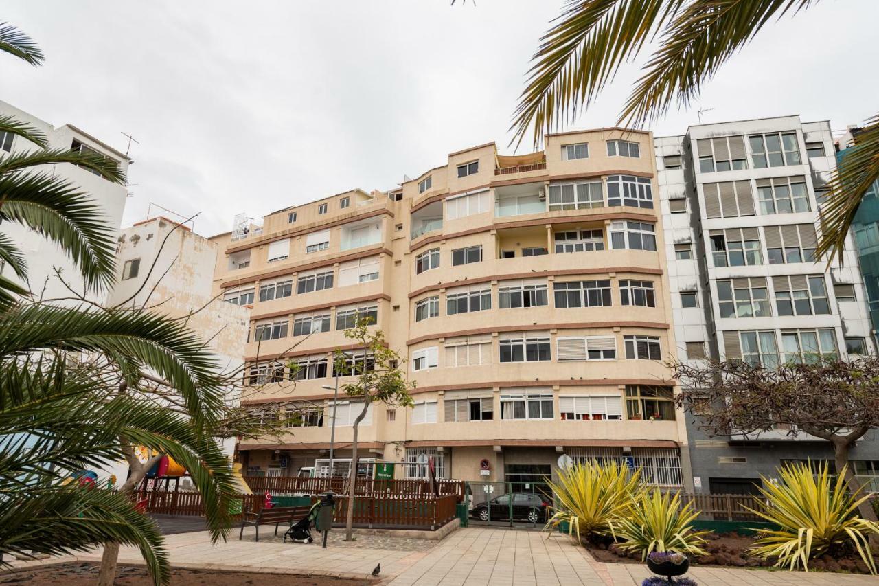 Next To The Beach 5 Beds - Wifi By Canariasgetaway Las Palmas de Gran Canaria Kültér fotó